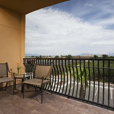 Towneplace Suites Tucson Airport