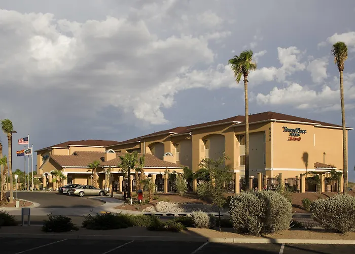 Towneplace Airport