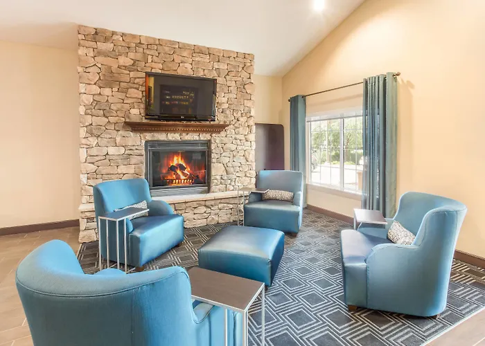 Hotel Towneplace Airport Tucson