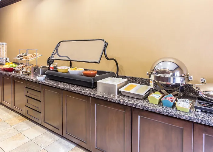 Towneplace Airport 3* Tucson