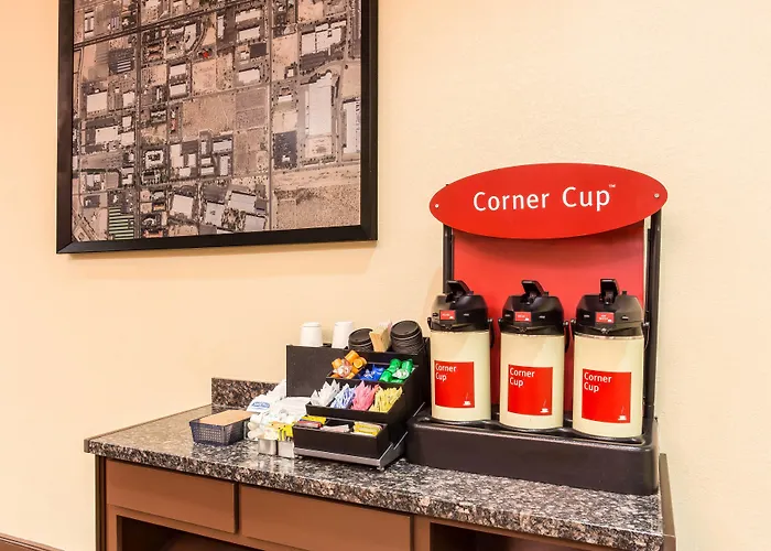Towneplace Airport Hotel Tucson