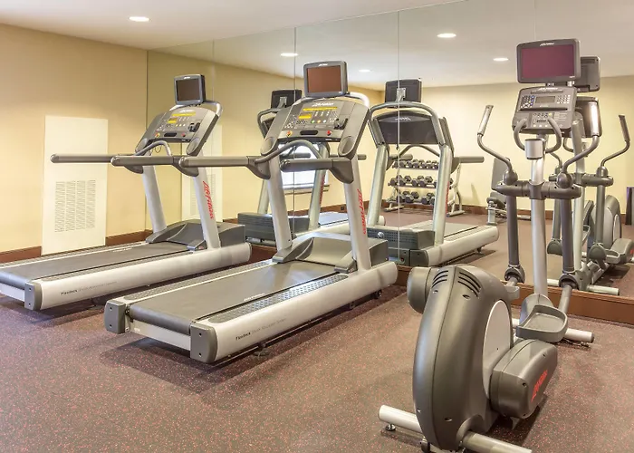 Towneplace Airport Hotel Tucson