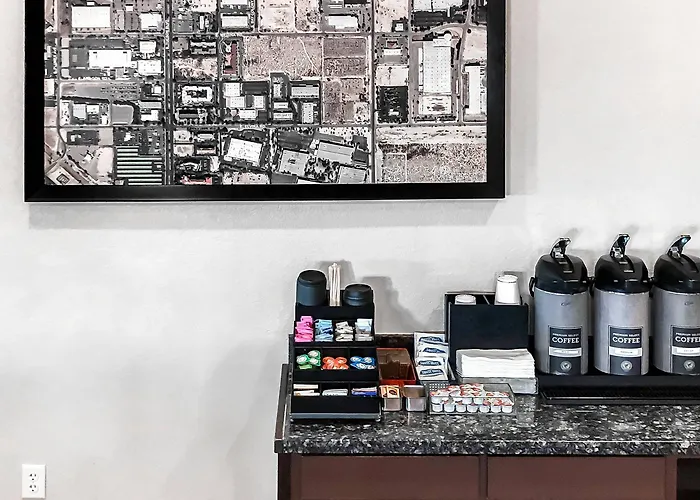 Towneplace Airport Hotel