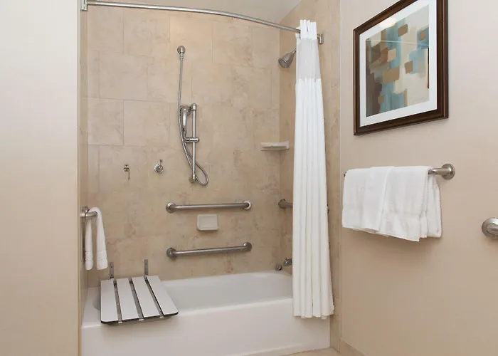 Hotel Towneplace Airport Tucson