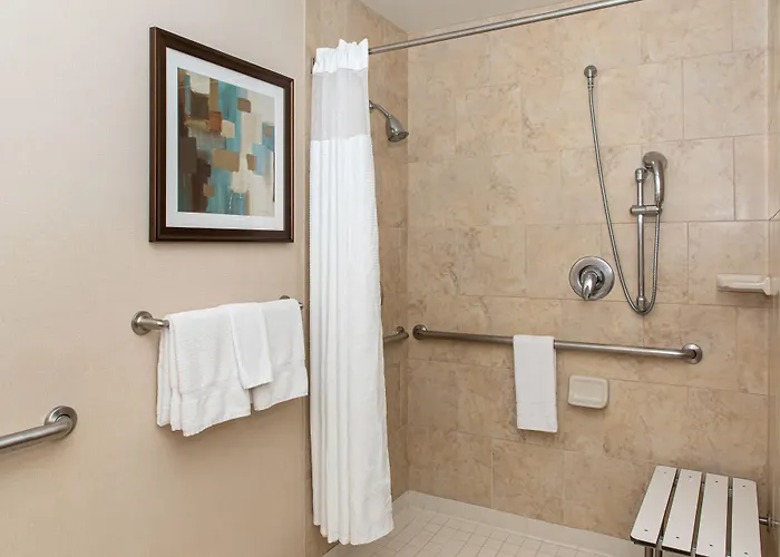 Towneplace Airport 3* Tucson