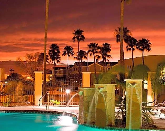 Towneplace Airport Tucson