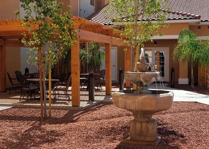 Towneplace Airport Hotel