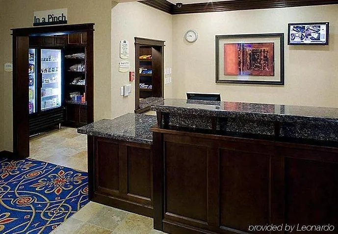 Hotel Towneplace Airport Tucson