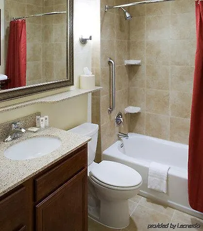 Towneplace Airport Hotel Tucson