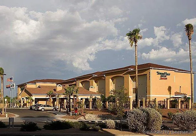 Towneplace Airport Hotel Tucson