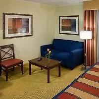Hotel Towneplace Airport Tucson