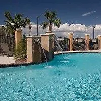 Hotel Towneplace Airport