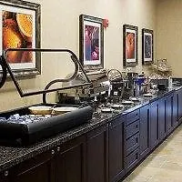 Towneplace Airport Hotel