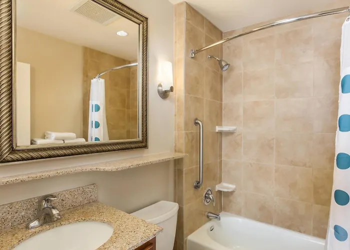 Towneplace Airport Hotel 3*