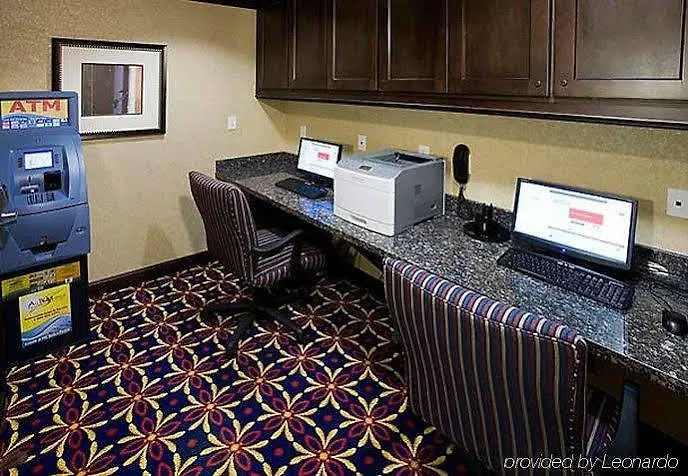 Towneplace Airport 3* Tucson