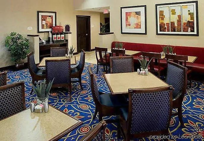 Towneplace Airport Hotel