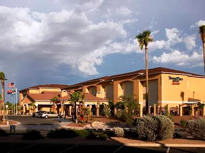 Towneplace Airport Hotel