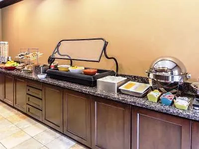 Towneplace Airport Hotel