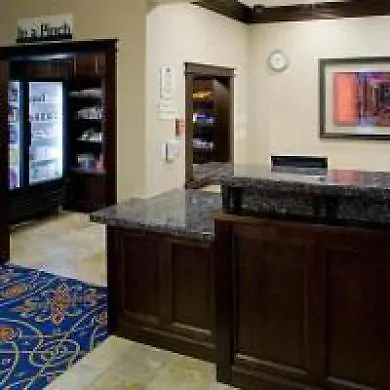 Towneplace Airport Hotel
